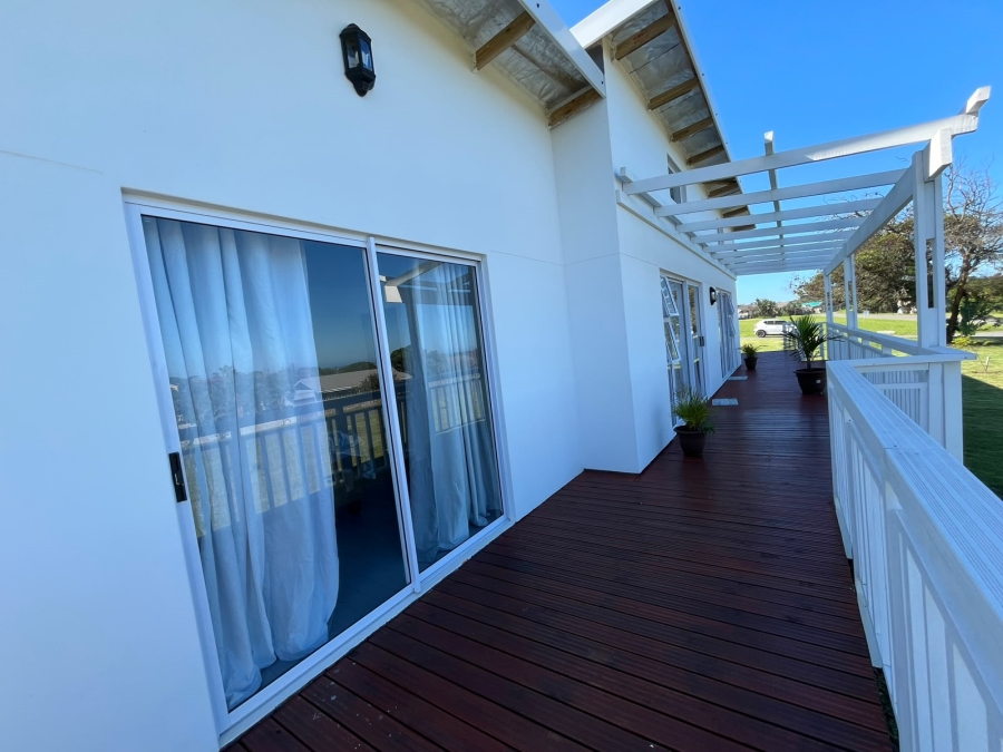 3 Bedroom Property for Sale in Kaysers Beach Eastern Cape